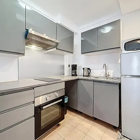 Apartment Cast Joncar 3-6 - Vista Al Mar Primera Linea
