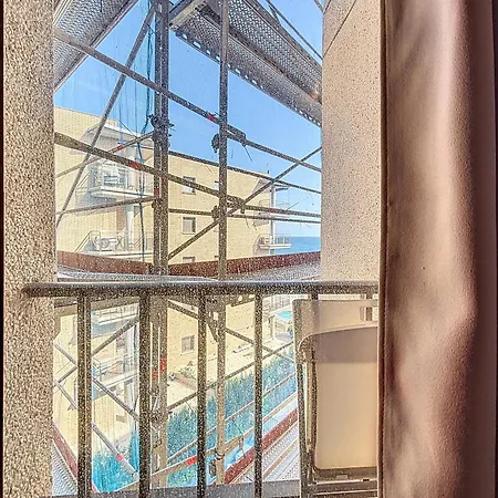 Apartment Cast Joncar 3-6 - Vista Al Mar Primera Linea