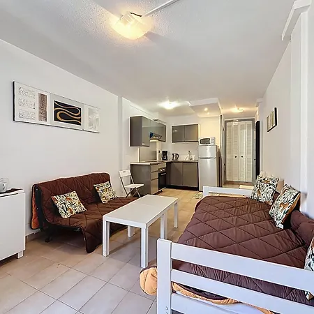 Apartment Cast Joncar 3-6 - Vista Al Mar Primera Linea *