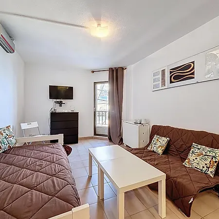 Apartment Cast Joncar 3-6 - Vista Al Mar Primera Linea